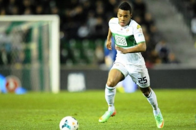 Στην Ελλάδα ο Ροντρίγκες