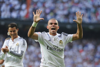 Προτάθηκε στη Γιουνάιτεντ ο Πέπε!!!