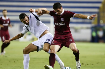 «Μάχη» για Στόιτσεφ