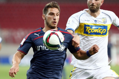 Καρλσρούη: Ανακοινώνει Διαμαντάκο