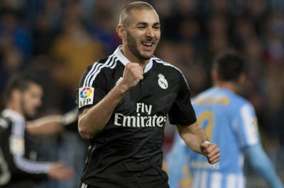 Δεν πάει πουθενά ο Μπενζεμά!