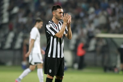 ΠΑΟΚ: Η Καρπάτι… φρενάρει Λούκας στην Ντεπορτίβο