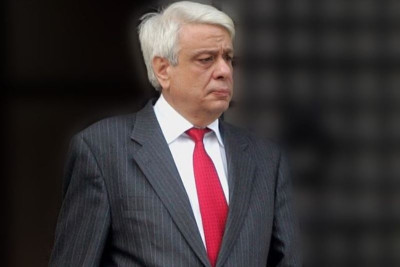 Παυλόπουλος: «Υπερήφανοι με διπλό δίδαγμα»