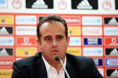 Στα άκρα Ολυμπιακός-ΟΠΑΠ!