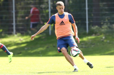 Ολυμπιακός: Με Φινμπόγκασον κόντρα στη Σίβασπορ