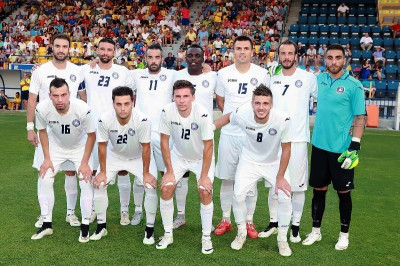 Επιστροφή στην βάση τους οι Φαίακες