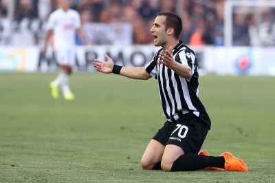 Χωρίς Κίτσιου στη Σλοβακία!!!