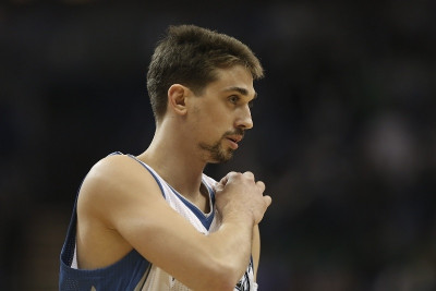 Εκτός Ευρωμπάσκετ ο Σβεντ!