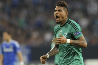 Σπόρτινγκ: Ανακοινώνει Κέβιν-Πρινς Μπόατενγκ!