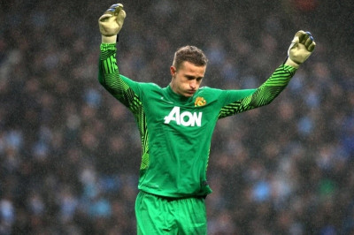 Μαν. Γιουνάιτεντ: Ελεύθερος ο Λίντεγκαρντ