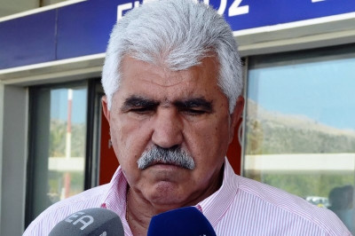 Επιβεβαίωση Παράσχου για Ντίνα