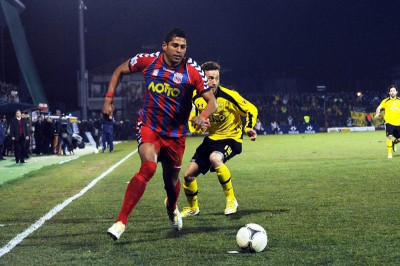 Άρης για Κόστλι