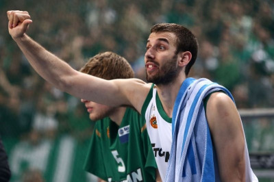 Γιάνκοβιτς: «Ρεαλιστικός στόχος το Final-4»