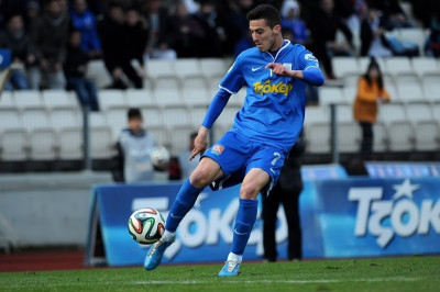 ΠΑΣ Γιάννινα: Γιάκος… 2019