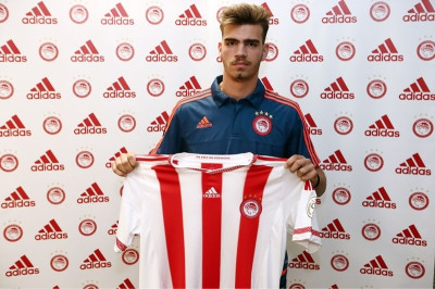 Ολυμπιακός: Θεραπεία ο Γούτας!