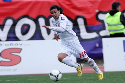 Ολυμπιακός Βόλου: Ανακοίνωσε Λεόν!