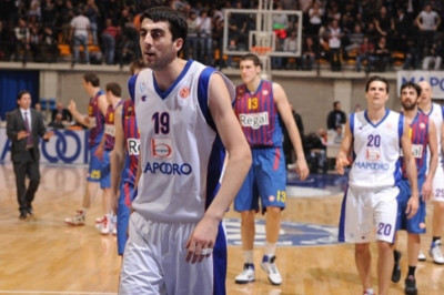 Στην Ανδόρα ο Σερμαντίνι