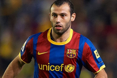 Βόμβα με Μασεράνο στην Μπαρτσελόνα!