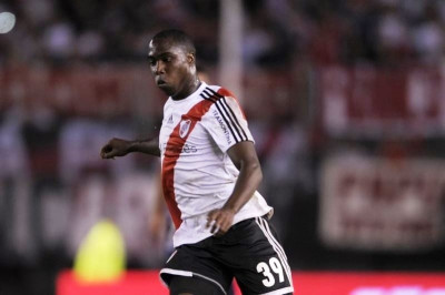 Ολυμπιακός: Πρώτος στόχος ο Μπαλάντα