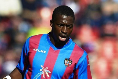 Σίβασπορ: Ενίσχυση με Ντιόπ