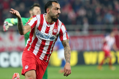 Παλέρμο: Μπήκε στο… κόλπο για Μήτρογλου