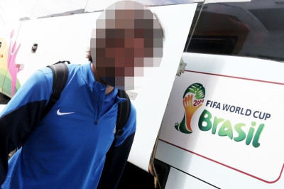 Τον περνάνε από… κόσκινο οι Ιταλοί, φοβούνται μη βγει σαπάκι!