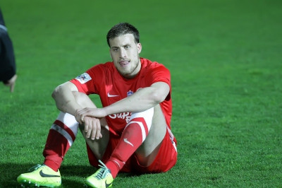 Στον Ολυμπιακό ο Μπέρτος