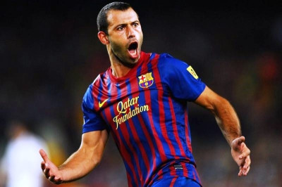 Μασεράνο: «Αφοσιωμένος στην Μπαρτσελόνα»