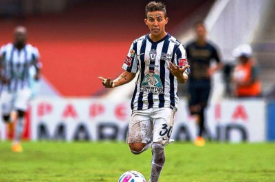 Μένει πίσω η μεταγραφή του Μπουονανότε στην ΑΕΚ...