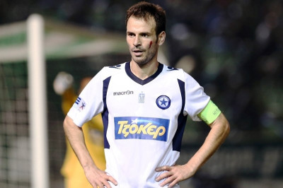 Στη Βέροια ο Νάστος