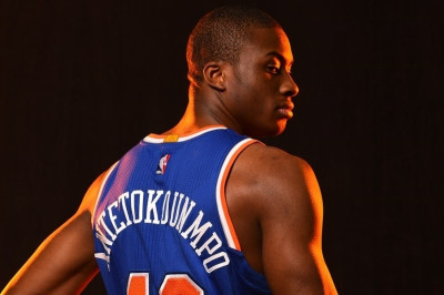 Στους Knicks ο Αντετοκούνμπο!