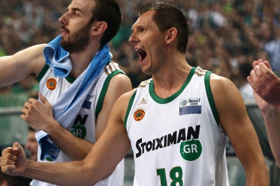 Πάει Ισπανία ο Μπλουμς