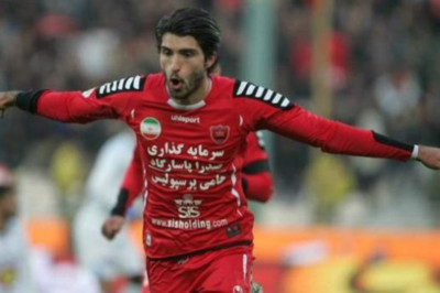 Στον Πανιώνιο ο Ανσαριφάρντ