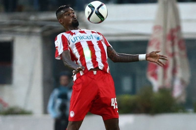 Τραμπζονσπόρ: Κοντά σε Σαντάνα!