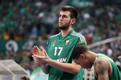 Κηφισιά: Ανακοίνωσε Διαμαντάκο!