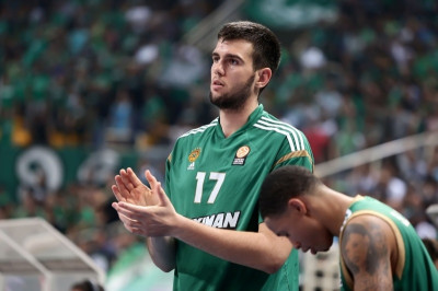 Κηφισιά: Διαμαντάκος και με τη… βούλα!