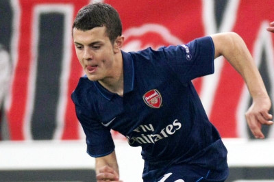 Ρωγμώδες κάταγμα περόνης ο Γουίλσιρ