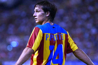 Ανανέωσε ο Πιάτι