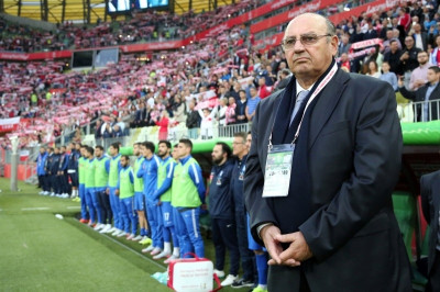 Οριστικά τέλος ο Μαρκαριάν!