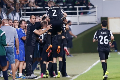 Από καρπαζοεισπράκτορας μαχητής!