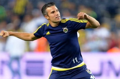 Εκτός με Ατρόμητο ο Φαν Πέρσι!