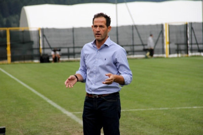 Καλλονή: Ανέλαβε ο Θαλής Θεοδωρίδης!