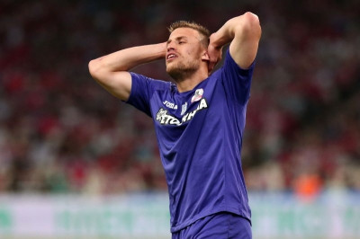 Ολυμπιακός: Υπέγραψε ο Μπέρτος