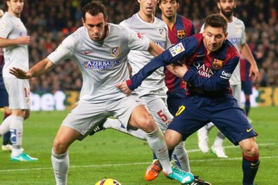 Άκυρο σε Μάντσεστερ Σίτι