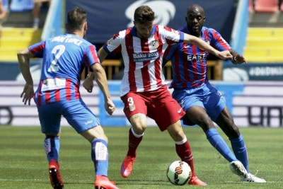 Στη Γιουβέντους ο Σικέιρα!