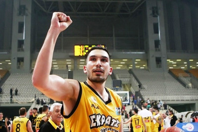 Συμφώνησε ο Κασελάκης