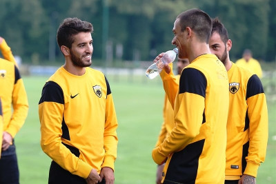 Τελειώνει του Πεταυράκη