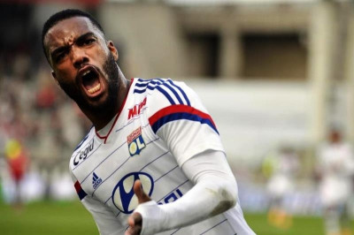 Ανακοινώθηκε του Λακαζέτ