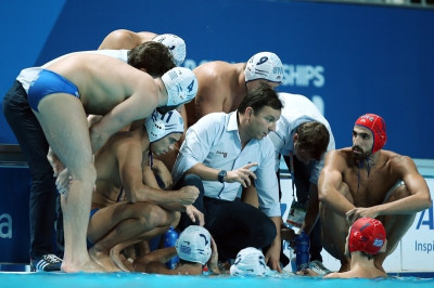 Βλάχος: «Γεμίσαμε περηφάνια τους Έλληνες»