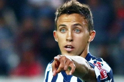 Παίκτης της ΑΕΚ ο Μπουονανότε!